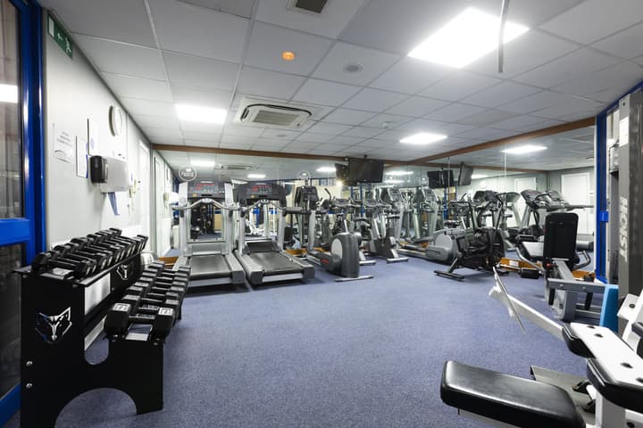 Holiday Inn London - Sutton by IHG