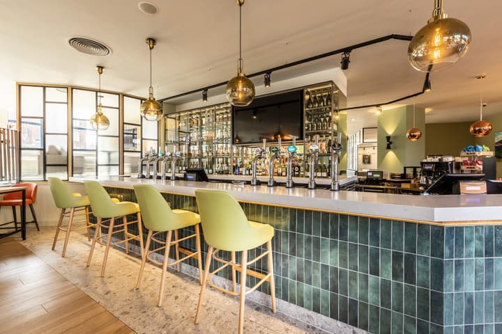 Holiday Inn London - Sutton by IHG