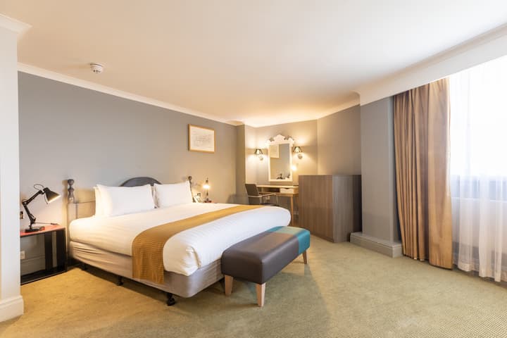 Holiday Inn London - Sutton by IHG