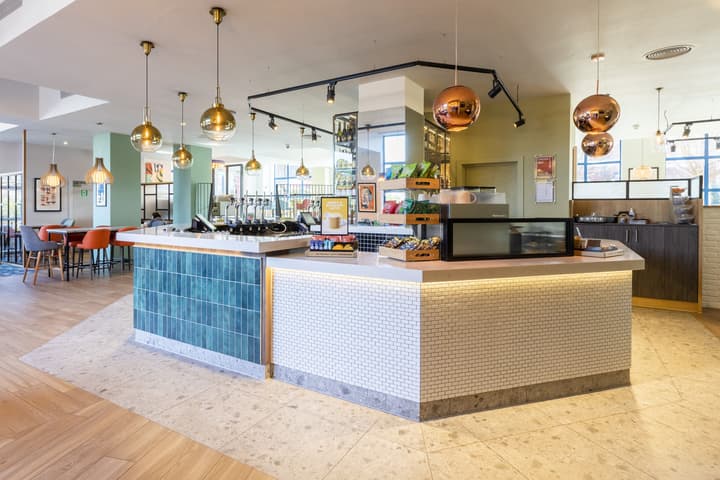 Holiday Inn London - Sutton by IHG