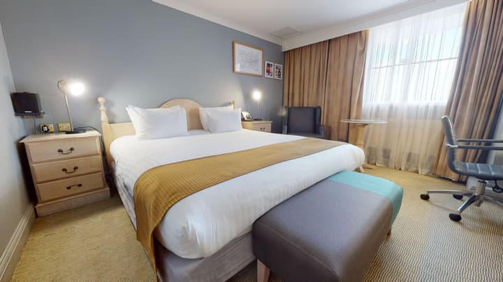 Holiday Inn London - Sutton by IHG