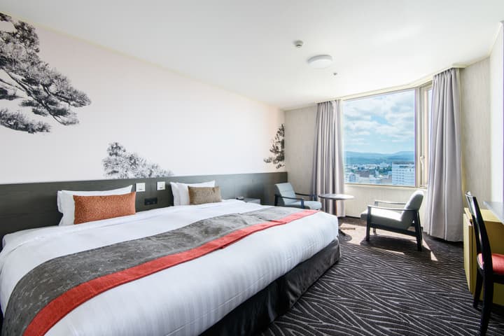 Kanazawa Tokyu Hotel