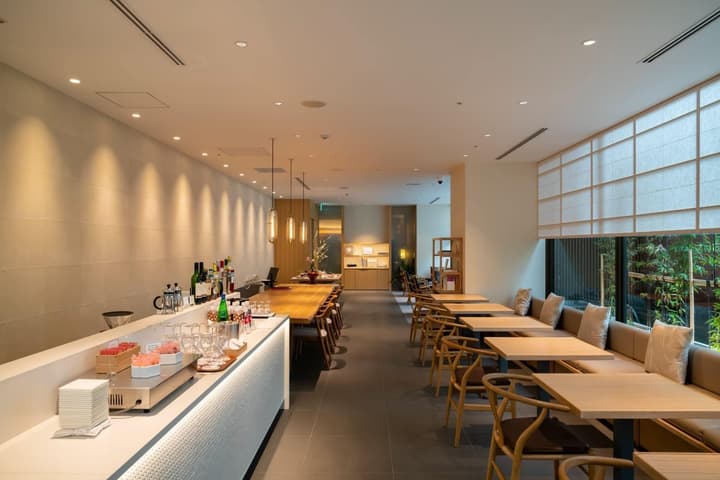 Kanazawa Tokyu Hotel