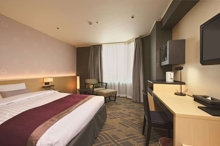 Kanazawa Tokyu Hotel