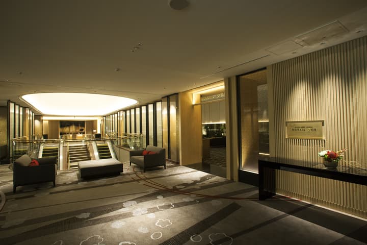 Kanazawa Tokyu Hotel