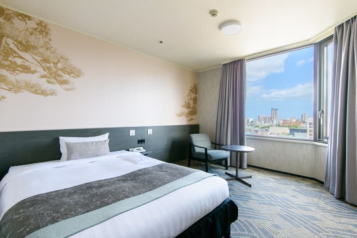 Kanazawa Tokyu Hotel