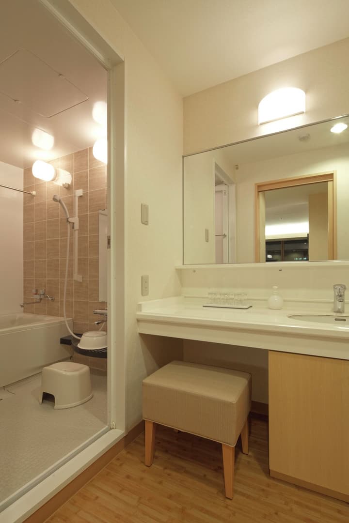 Kanazawa Tokyu Hotel