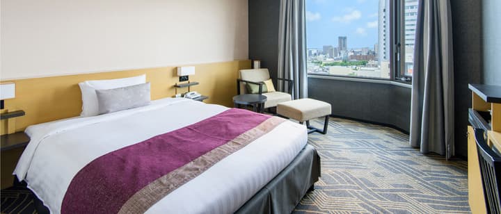 Kanazawa Tokyu Hotel