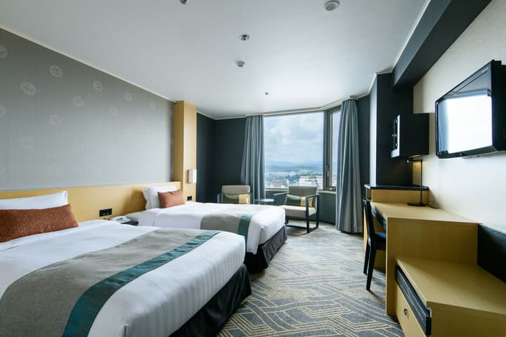 Kanazawa Tokyu Hotel