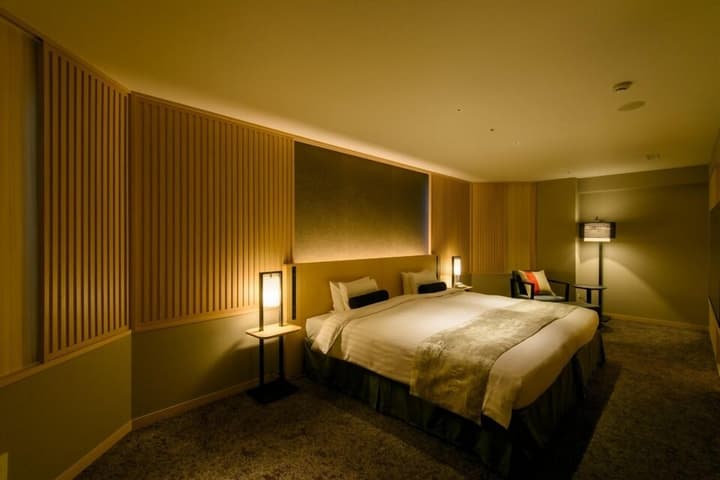 Kanazawa Tokyu Hotel