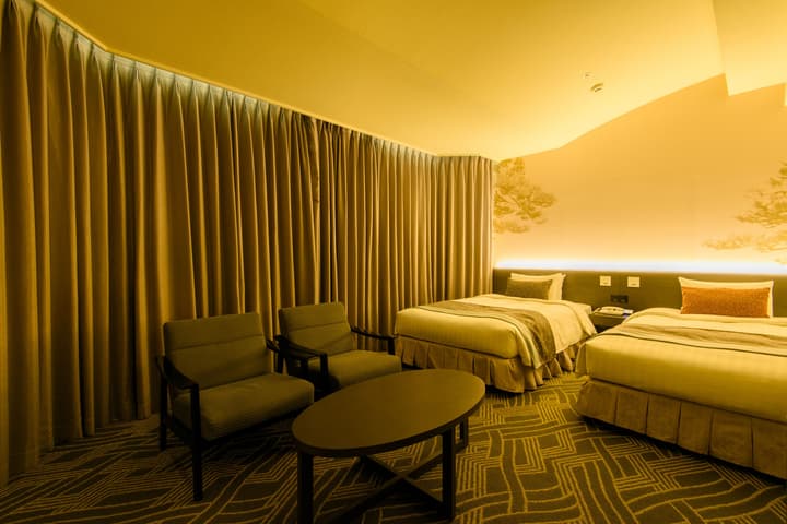 Kanazawa Tokyu Hotel