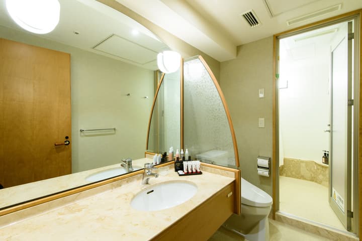 Kanazawa Tokyu Hotel
