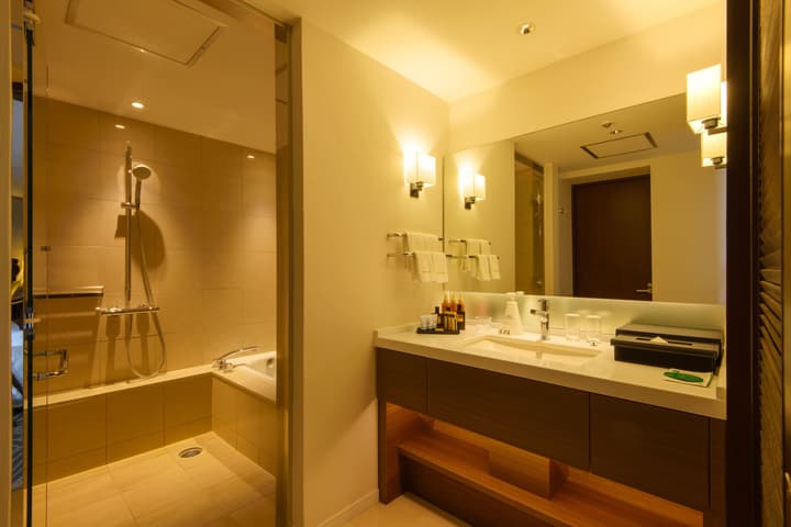Kanazawa Tokyu Hotel