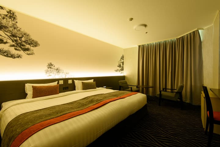 Kanazawa Tokyu Hotel