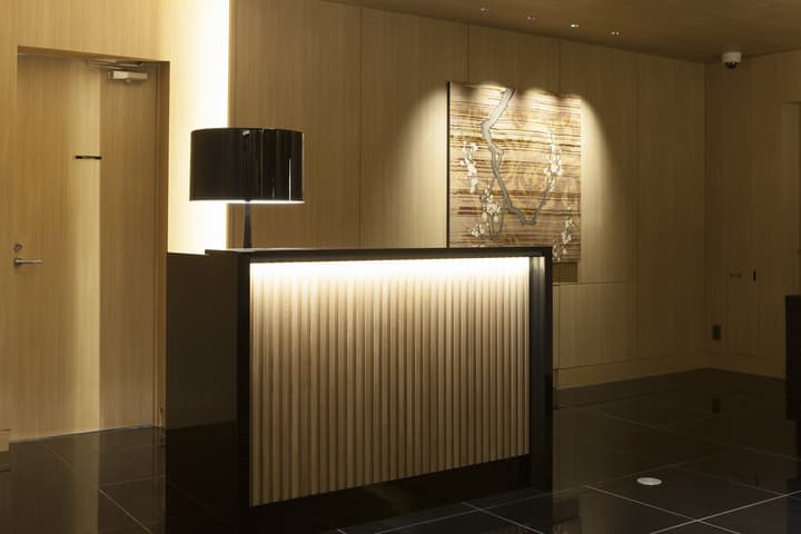 Kanazawa Tokyu Hotel