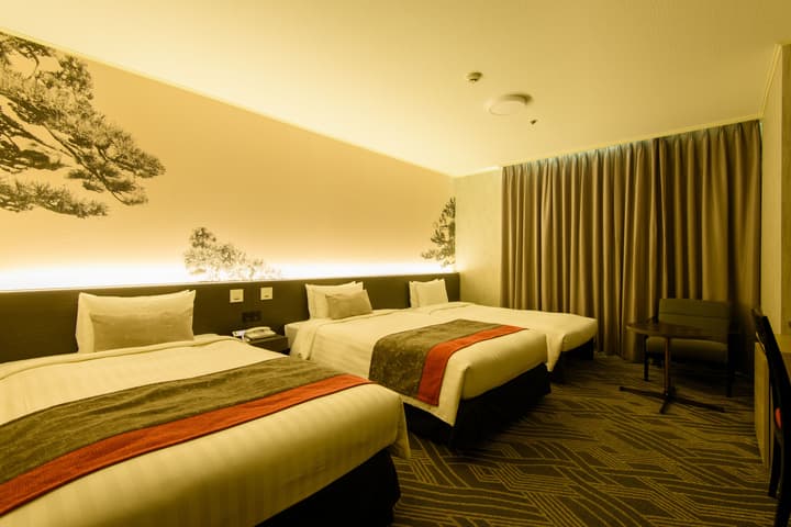 Kanazawa Tokyu Hotel