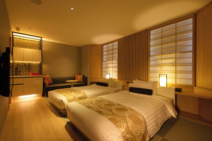 Kanazawa Tokyu Hotel