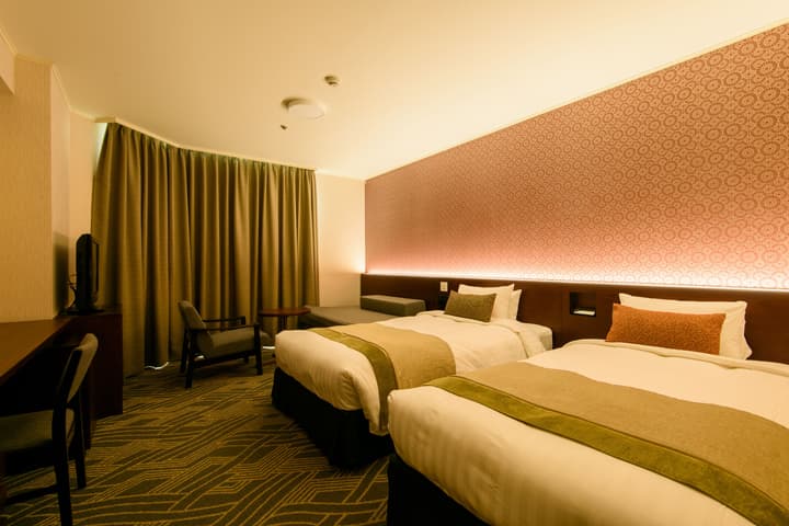 Kanazawa Tokyu Hotel