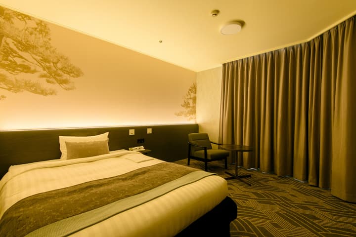 Kanazawa Tokyu Hotel