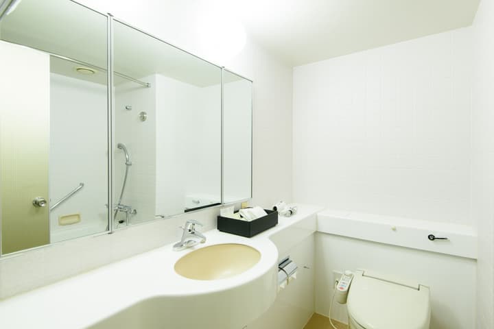 Kanazawa Tokyu Hotel