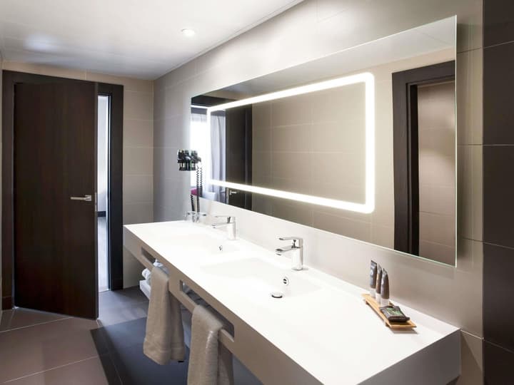 Novotel Madrid Center