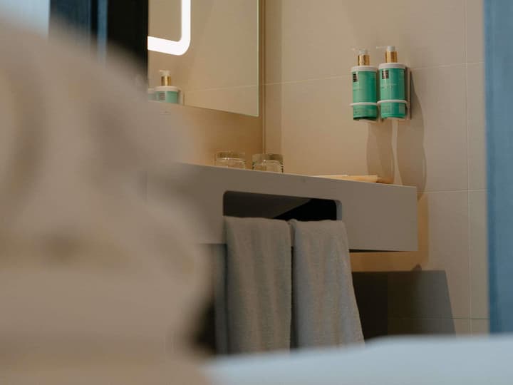 Novotel Madrid Center