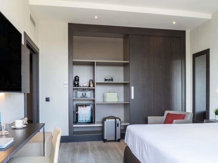 Novotel Madrid Center