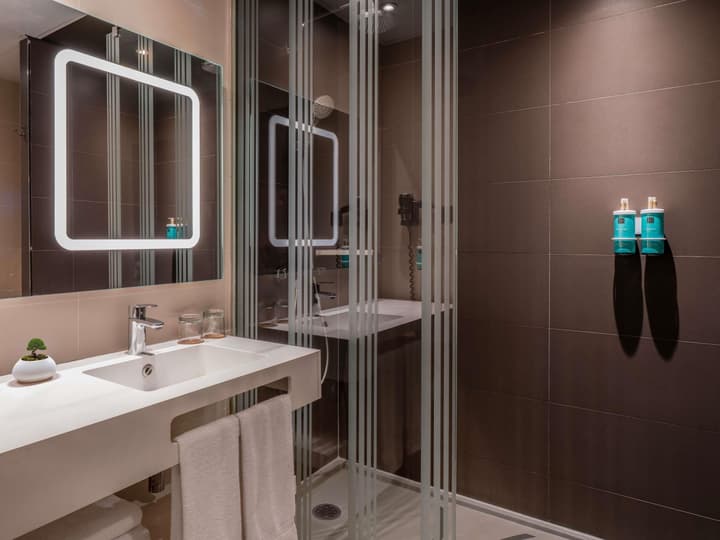Novotel Madrid Center