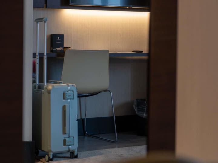 Novotel Madrid Center