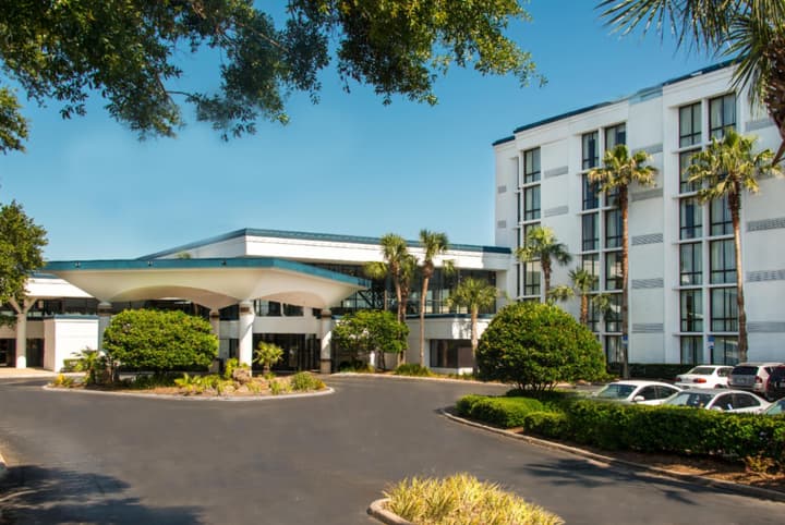 Wyndham Jacksonville Hotel & Conference Center