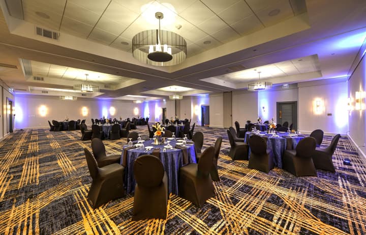 Wyndham Jacksonville Hotel & Conference Center