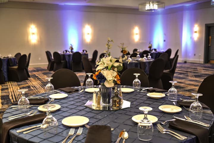 Wyndham Jacksonville Hotel & Conference Center