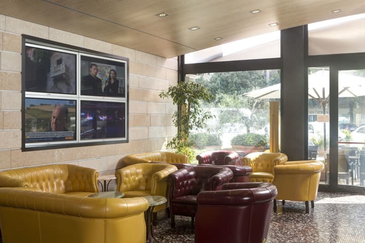 Hotel Firenze