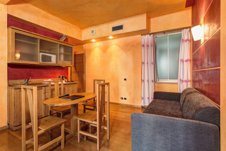 Hotel Firenze