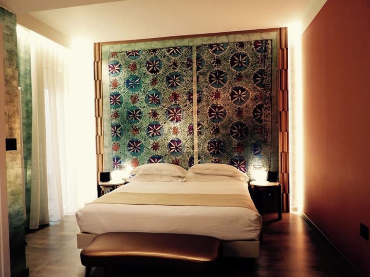 Hotel Firenze