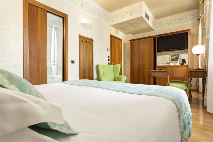 Hotel Firenze