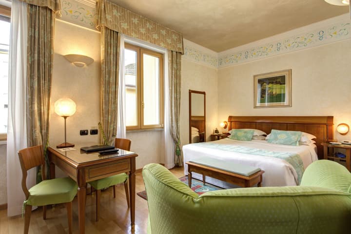 Hotel Firenze