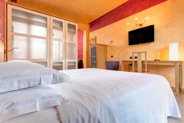 Hotel Firenze