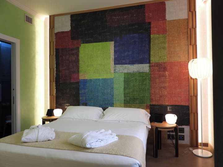 Hotel Firenze