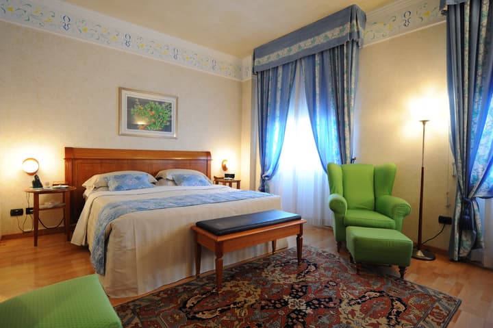 Hotel Firenze
