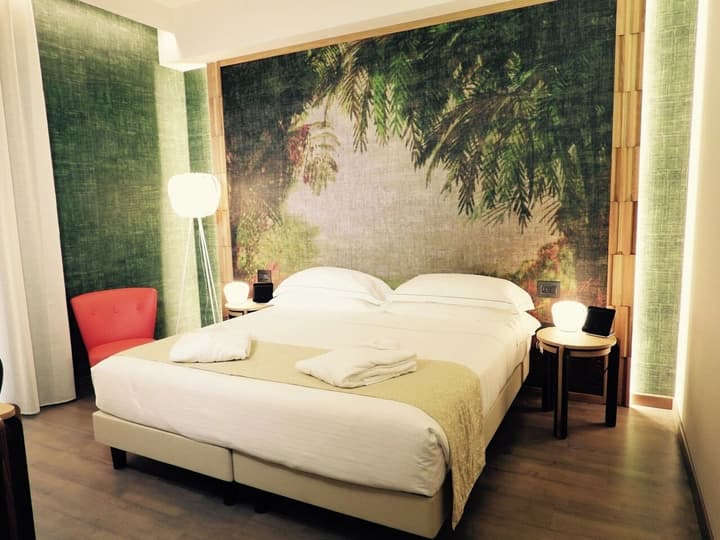 Hotel Firenze