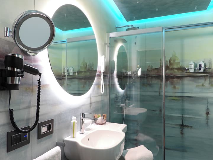 Hotel Firenze
