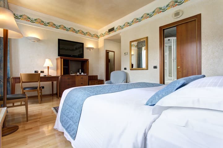 Hotel Firenze