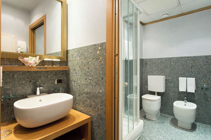 Hotel Firenze
