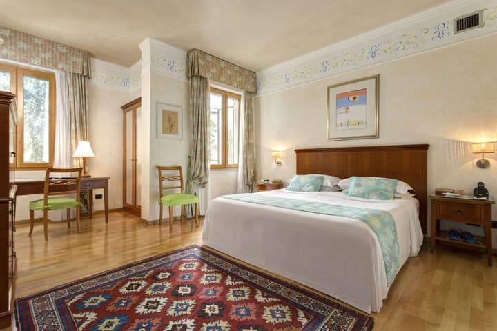 Hotel Firenze