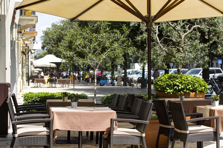 Hotel Firenze