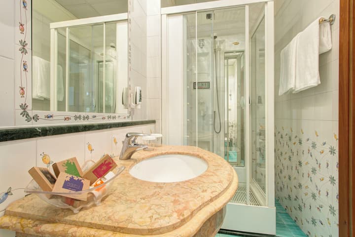 Hotel Firenze