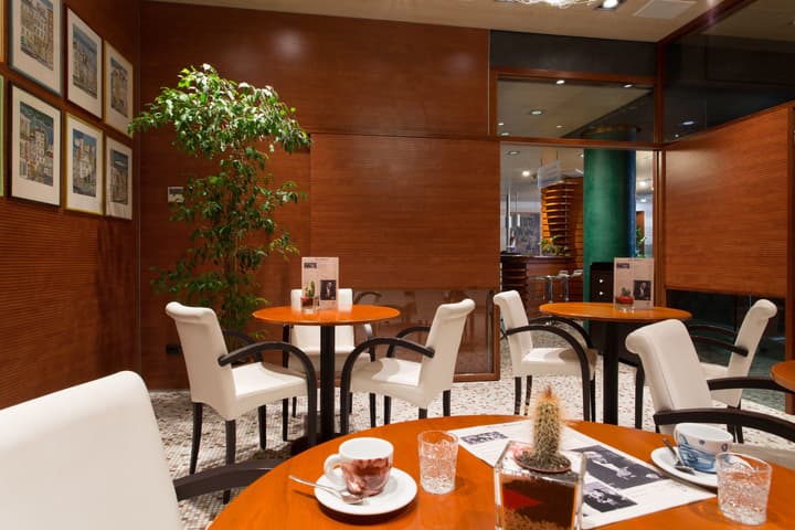 Hotel Firenze