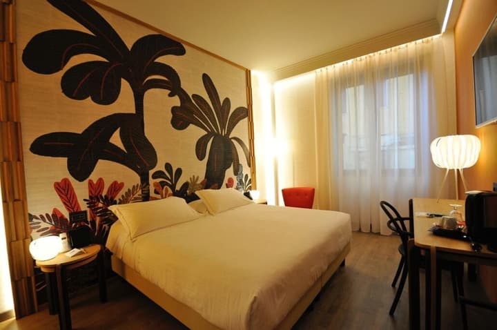 Hotel Firenze