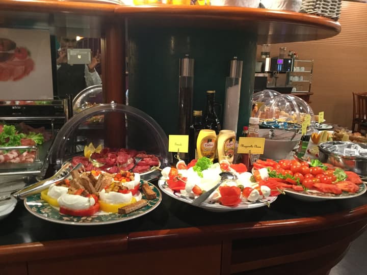 Hotel Firenze